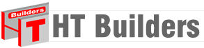 HT Builders Logo